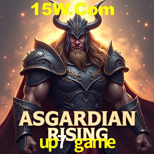 Flash Promotion up7 game