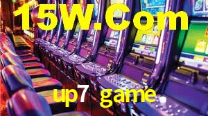 up7 game App Interface