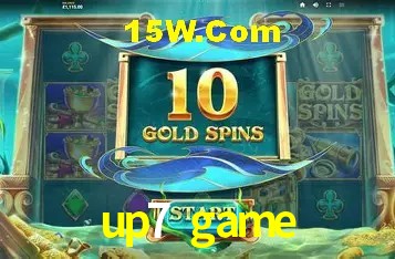 Segurança 2FA up7 game