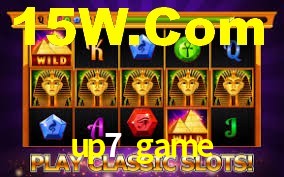 Tennis Betting up7 game