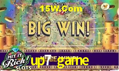 Promoção Relâmpago up7 game