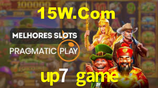 up7 game
