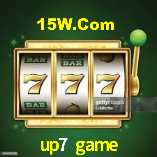 up7 game: Jogos de Caça-Níqueis-Altas Recompensas, Roleta-Velocidade, Blackjack-Desafios Máximos
