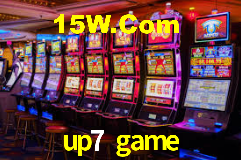 up7 game