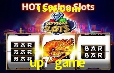 Especiais de Fim de Semana up7 game