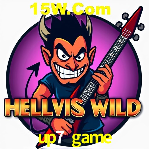 Weekend Specials up7 game