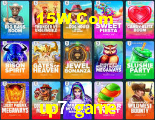 up7 game - Conheça Os Melhores Cassinos Online Do Brasil - up7.game