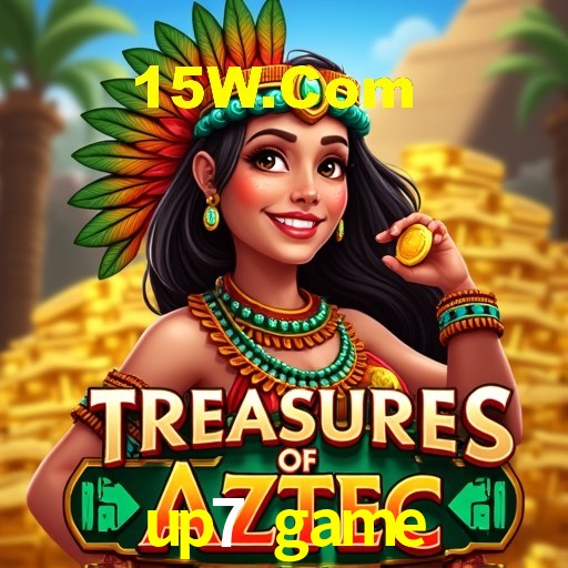 Jogos Exclusivos up7 game