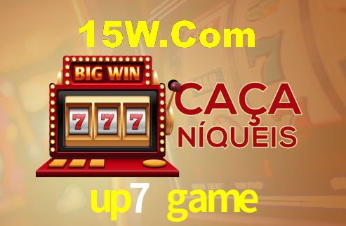 up7 game: Seu Especialista em Apostas Esportivas Brasileiras