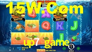 Exclusive Games up7 game