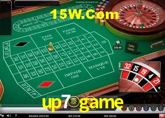 Avaliações dos Jogadores up7 game