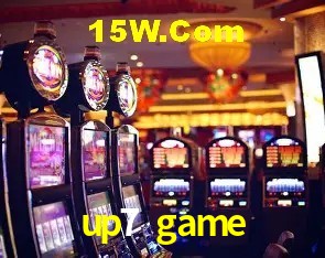 Casino VIP up7 game