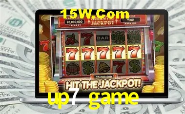 Torneios up7 game