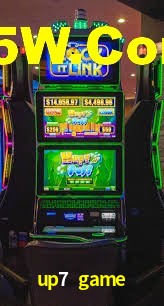 Roulette Table up7 game