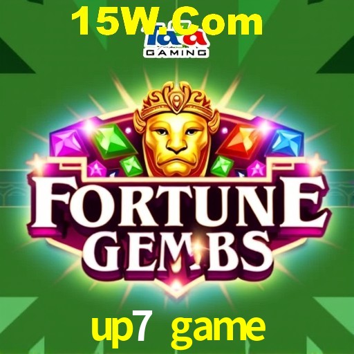 Games Directory up7 game