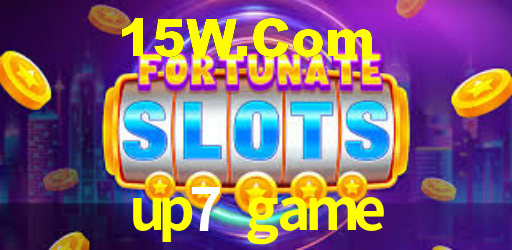 up7 game bet