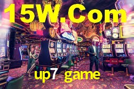 Ofertas Imperdíveis na up7 game: Promoções e Bônus Que Valem a Pena