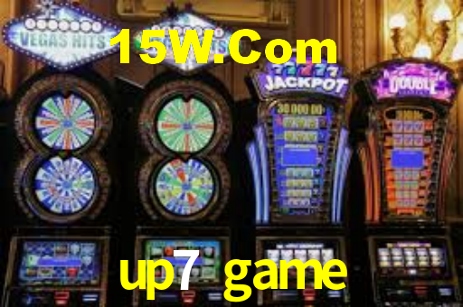 up7 game
