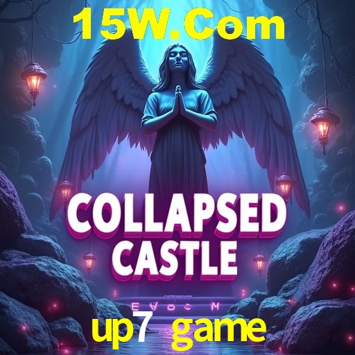 Desvendando o Mundo dos Jogos Virtuais na up7 game