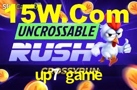 Spaceman Game up7 game