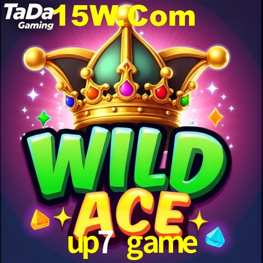 up7 game