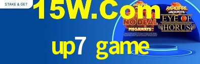 Programa VIP up7 game