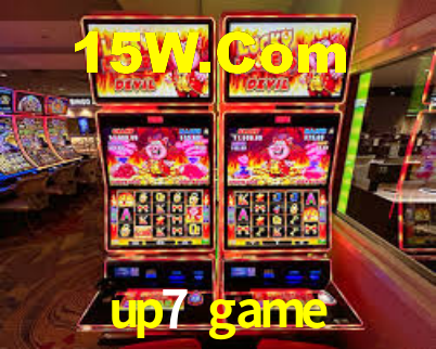 up7 game