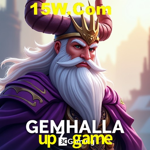 Account Benefits up7 game