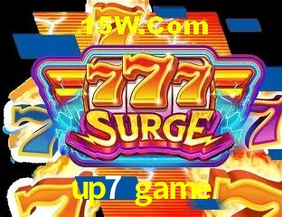 Diretório de Jogos up7 game