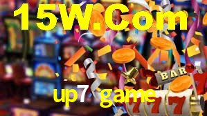 Welcome Bonus up7 game