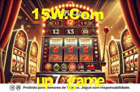 up7 game,up7.game