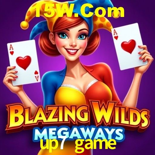 Desvendando o Mundo dos Jogos Virtuais na up7 game