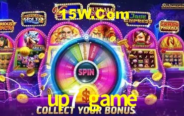 Casino Ao Vivo up7 game