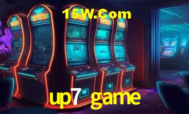 Tecnologia da Plataforma up7 game