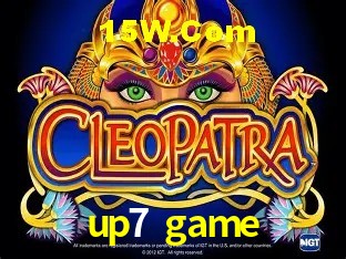 Estatísticas do Jogo up7 game