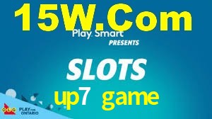 Daily Bonuses up7 game