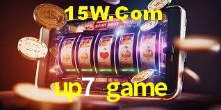 Statistics up7 game