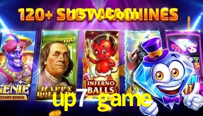 Integração de APIs up7 game
