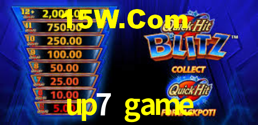 up7 game bet