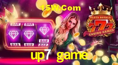 Login Seguro up7 game