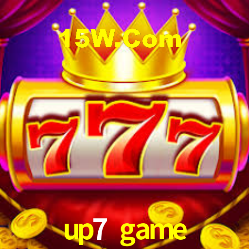 up7 game,up7.game
