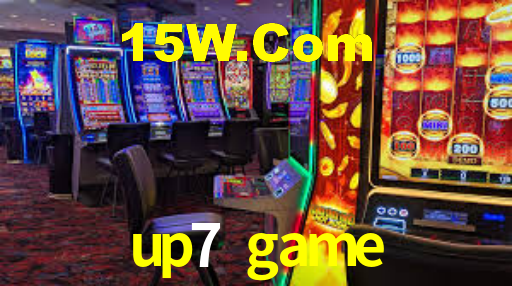 up7 game