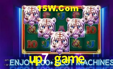 Apostas de Tênis up7 game