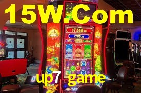 Premium Interface up7 game