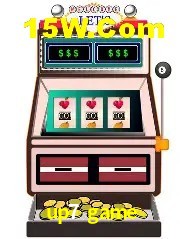 Bônus Diários up7 game