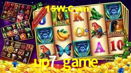 Promoções Sazonais up7 game