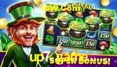 Programa VIP up7 game