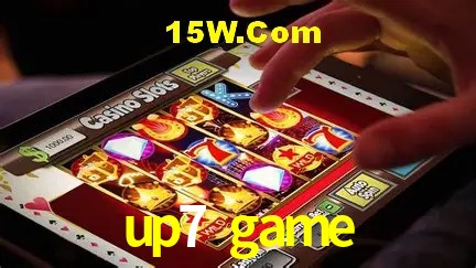 Recursos de Bônus up7 game
