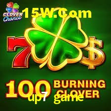 Player Reviews up7 game