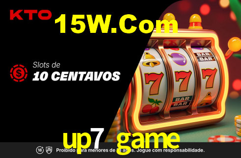 up7 game